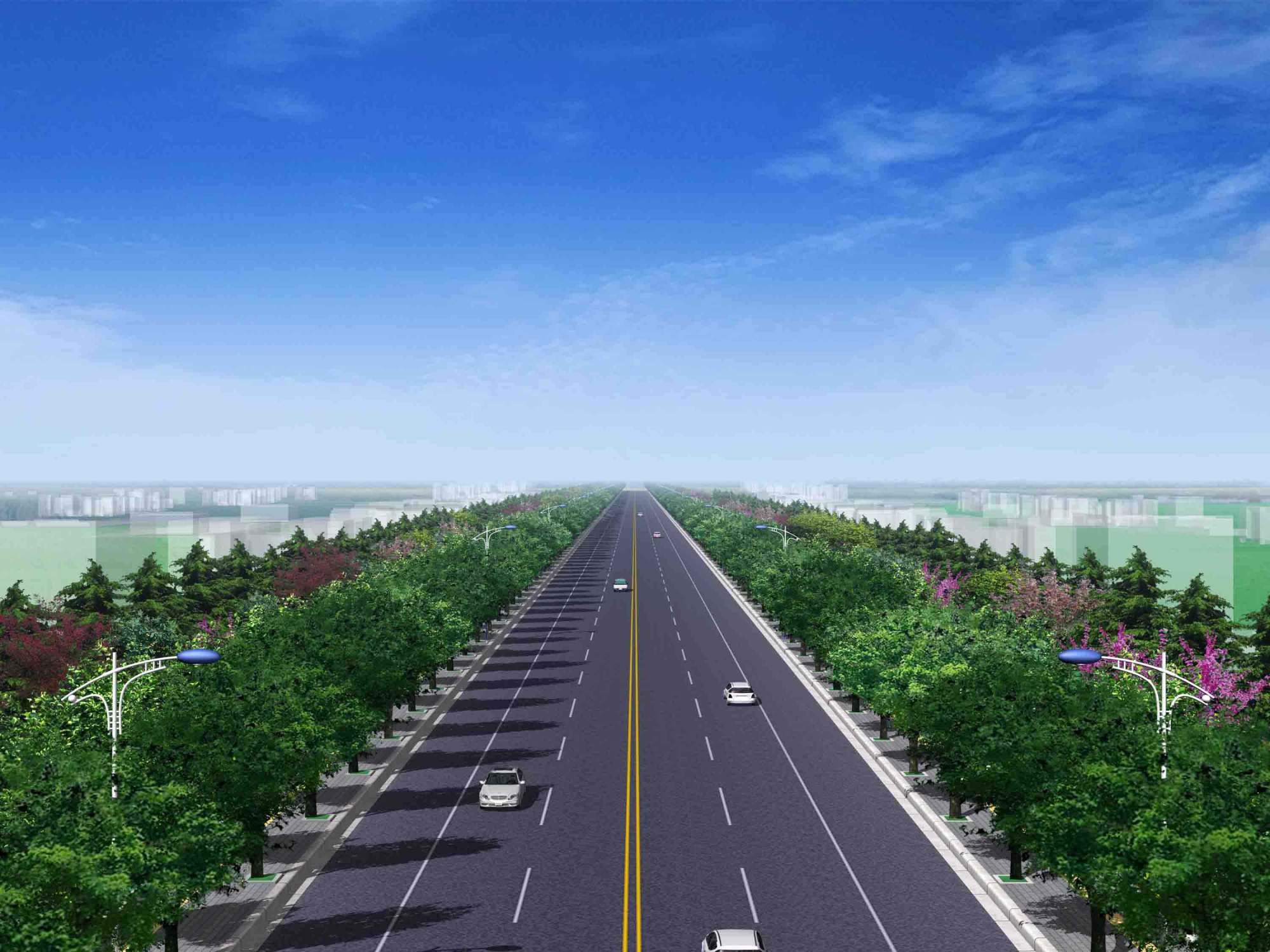 浙江将要建一条高速公路,对接安徽,长约87公里,投资约206.7亿